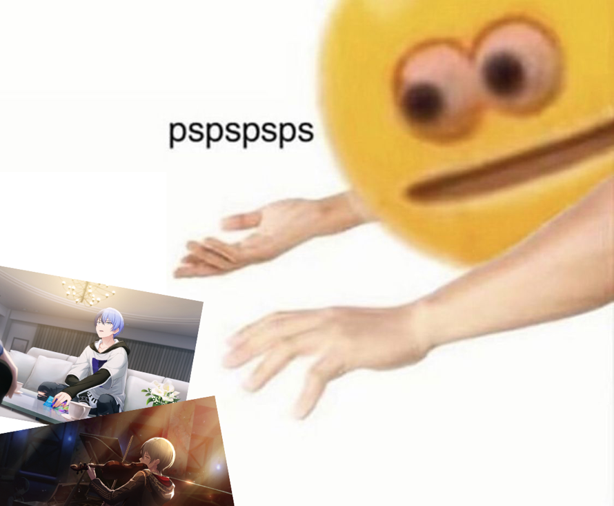 toya event is coming to ensekai in a few days and if he doesnt come home im going to go...