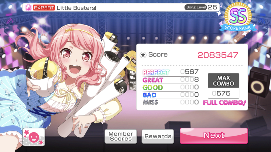 I FEEL SCAMMED I WOULDA AP'D THIS IS MY GAME DIDNT JUMP THEN CUT OUT SOUND FOR HALF OF THE SONG I...