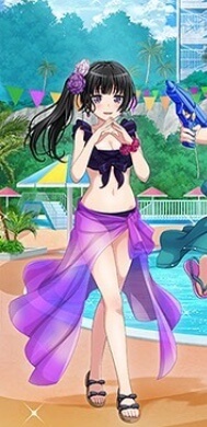 MISS SHIROKANE MISS SHIROKANE I LOBE YOU WITH ALL MY HEARY OH MY GOFB

PLS SHES A GODDESS. LITERAL...