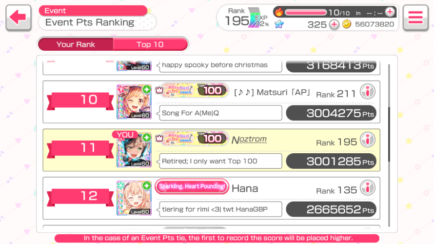 Welp.  It was bound to happen.