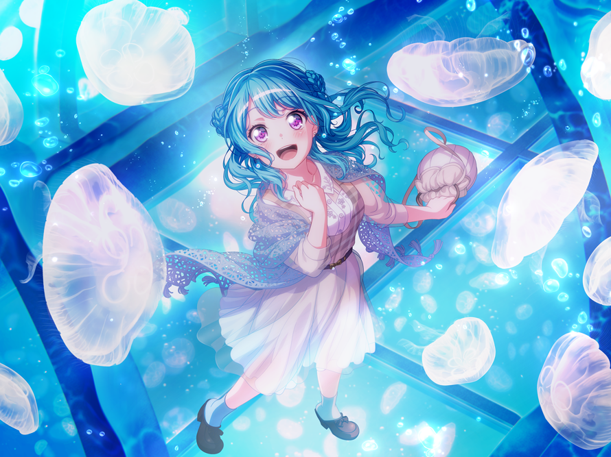     THIS IS NOW MY FAVORITE PIECE OF ART EVER