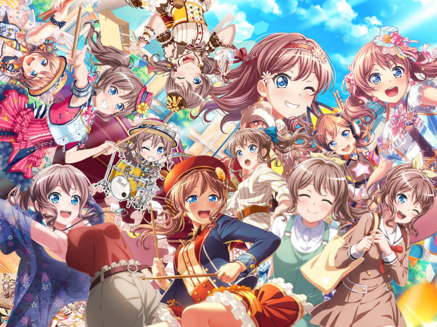 so im obsessed with a girl 
 I call this     SAYATASTIC    2