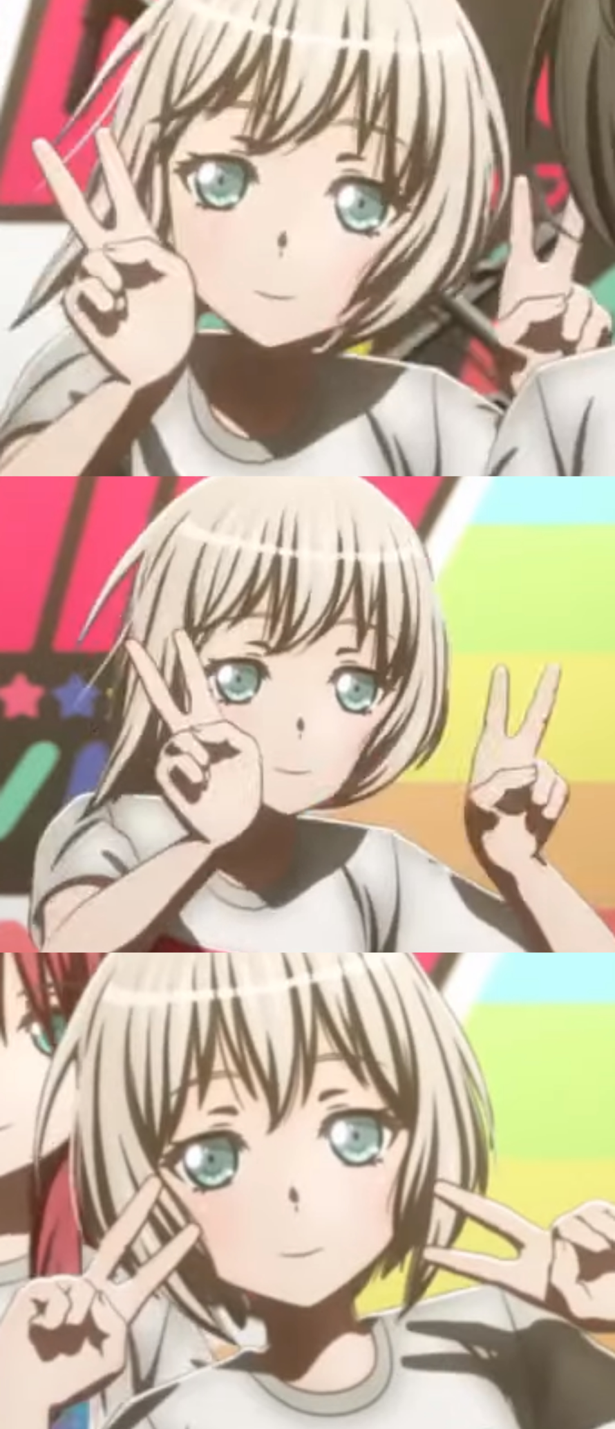 hello yes I'm here to bless your thread today thank you for looking through it and have a good one