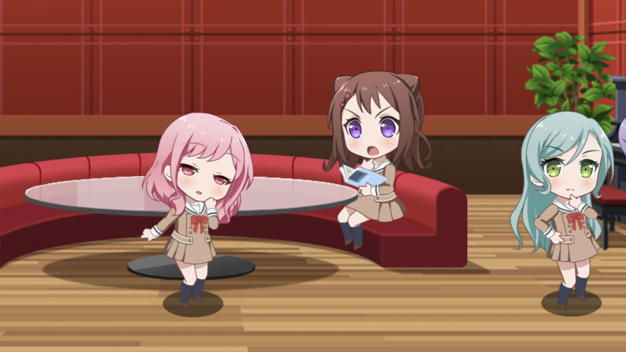 Studying is important and you can’t tell me you’re studying hard enough if your face doesn’t do what...