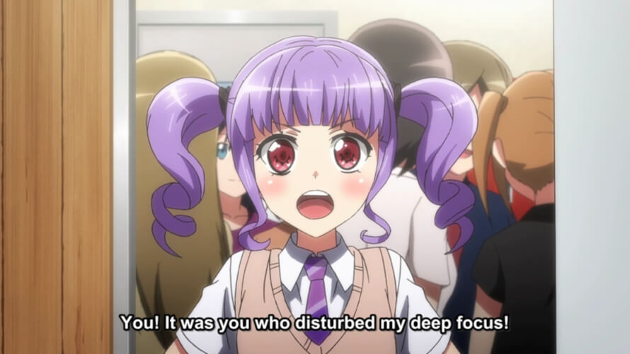 Ako.... First Season 🤣