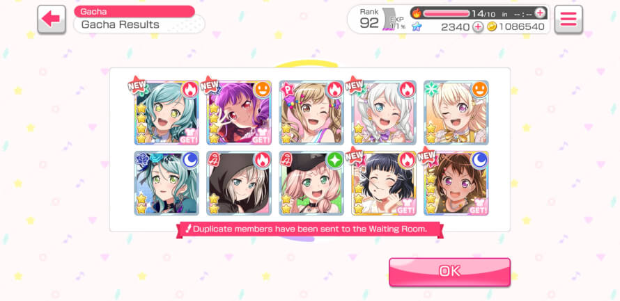 THAT'S $15 WELL SPENT RIGHT THERE