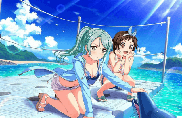 '
woa Sayo Tsu edit...