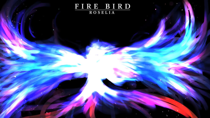   Does anyone else freaking OBSESS over the drum roll at the end of FIRE BIRD's full version? Cause...