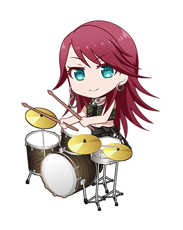 POLL


"Like if your best girl is Tomoe Udagawa"