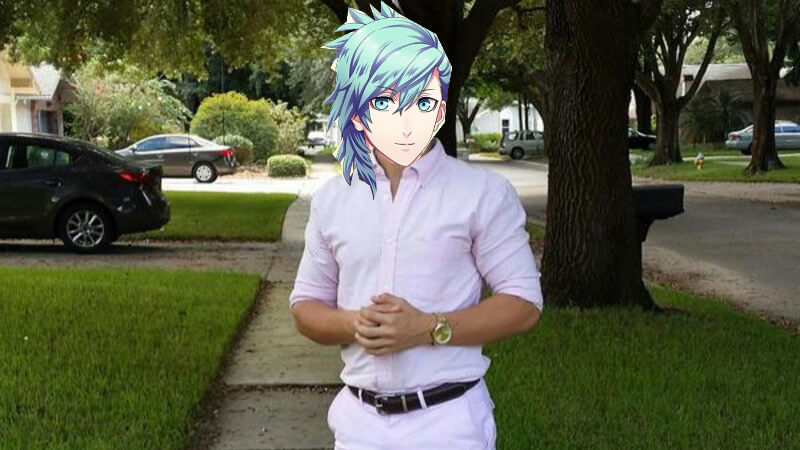 You know AI had to do it to em! 
