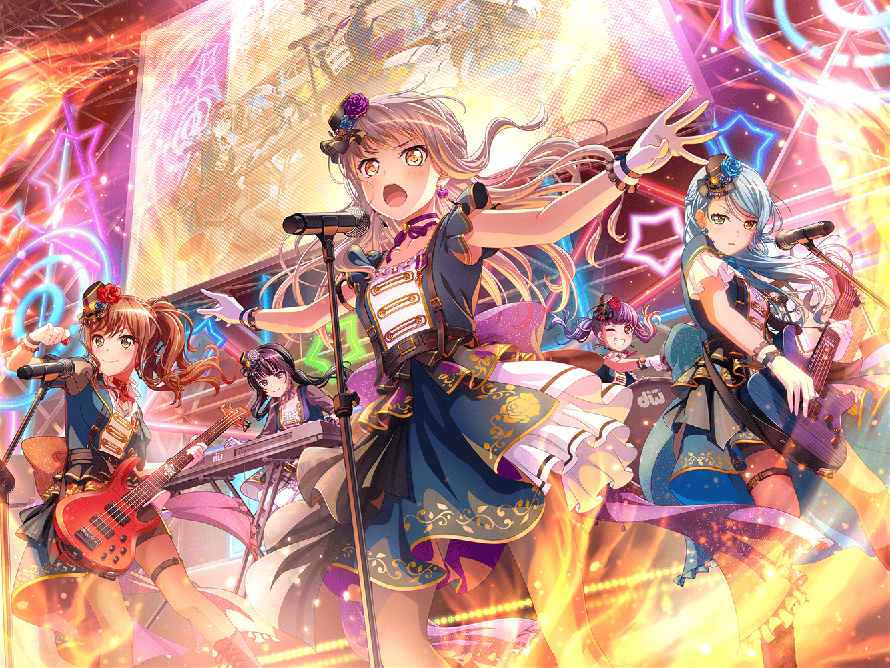     Busy Week, working at college, sorry for no posts, i'm Okay :D
    I was watching the new...