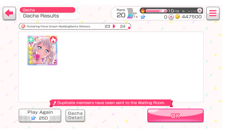 How should I feel about this?