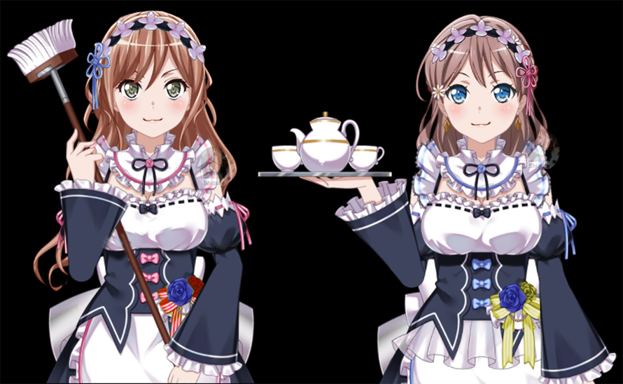 Sisters  Finished ver. 