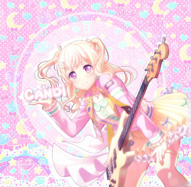 Made dis last night.