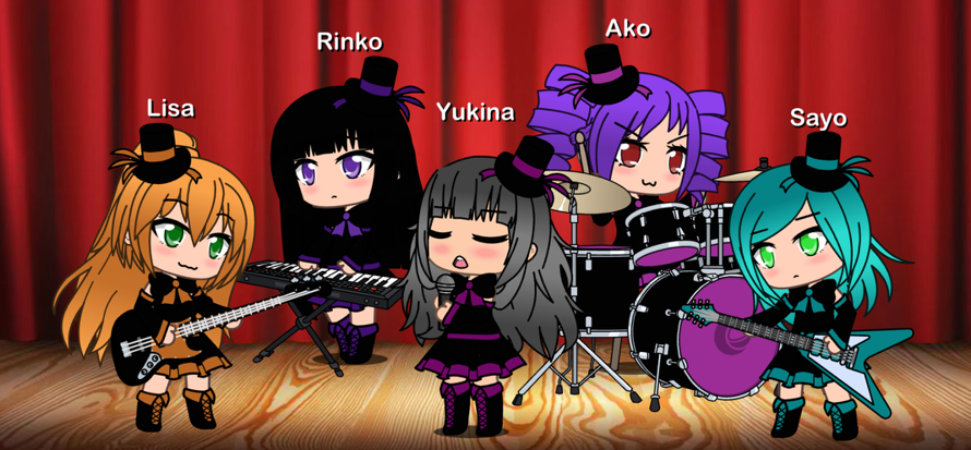 Okay so this happened..
