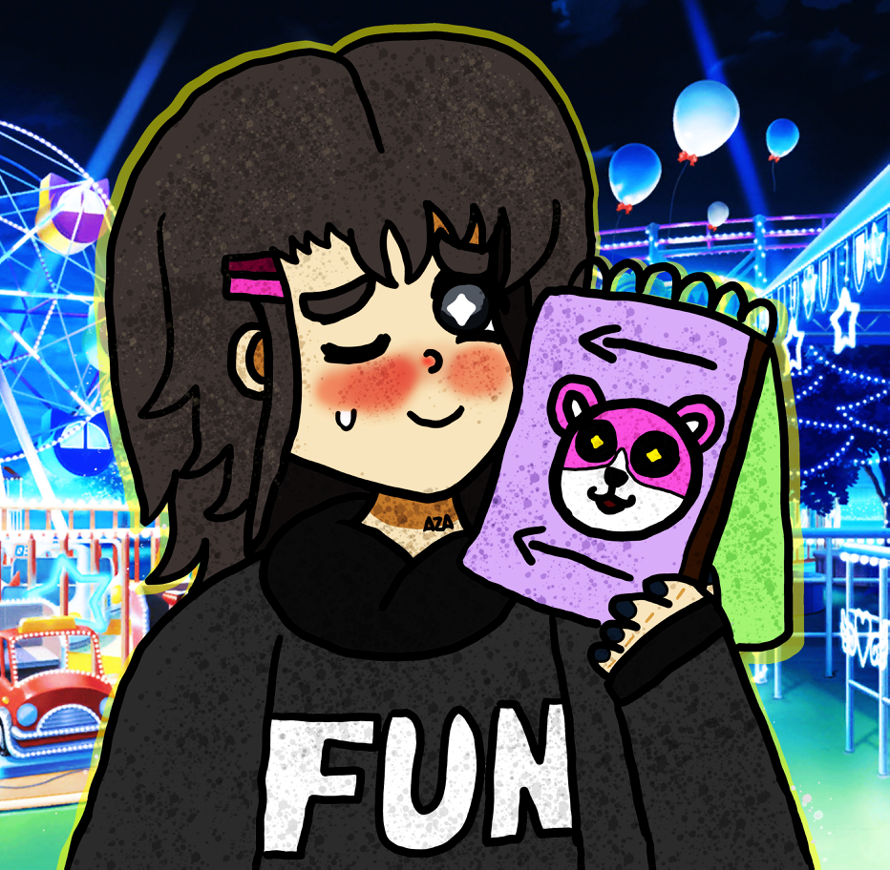 ?  bandori_ink 29! ?

Misaki is trying to say us something...✨

 And with this, i finished my...