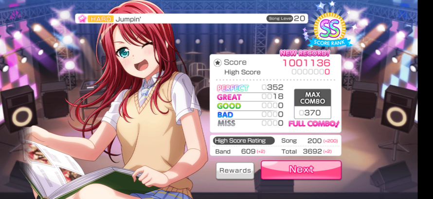   I FEEL LIKE I POSTED 3 SECS AGO BUT I FCED JUMPIN' USING MY AFTERGLOW TEAM SO I ALSO GET THE FRAME...