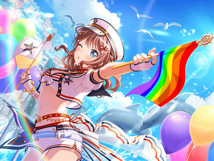 wooooo gay rights  idk if someonr did this already LOL 