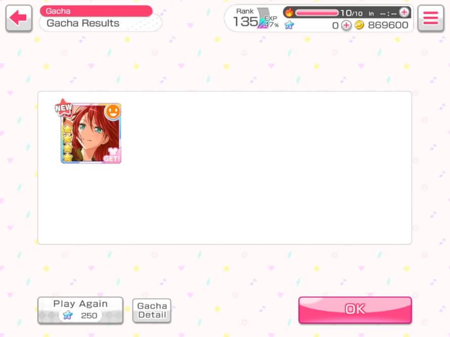 nO 

Tomoe

The event is over

I can't use you

Wh y would u do this???