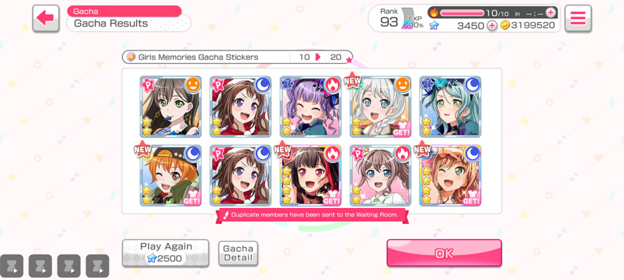   ty Bandori~  