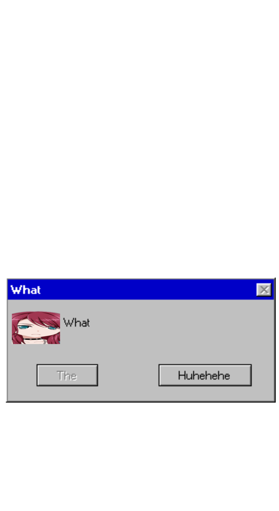   Was bored, made the best censuring bar ever or basically anything else I don't care

    So...