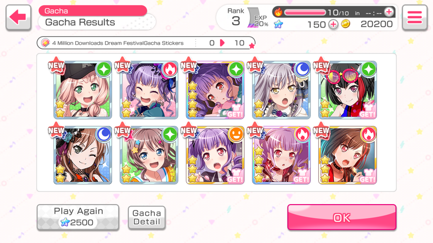 Wow. So Many Ako’s .w.