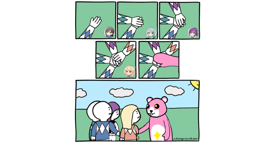   Latest guitarist ?  event

     

      original sauce :  Mike...