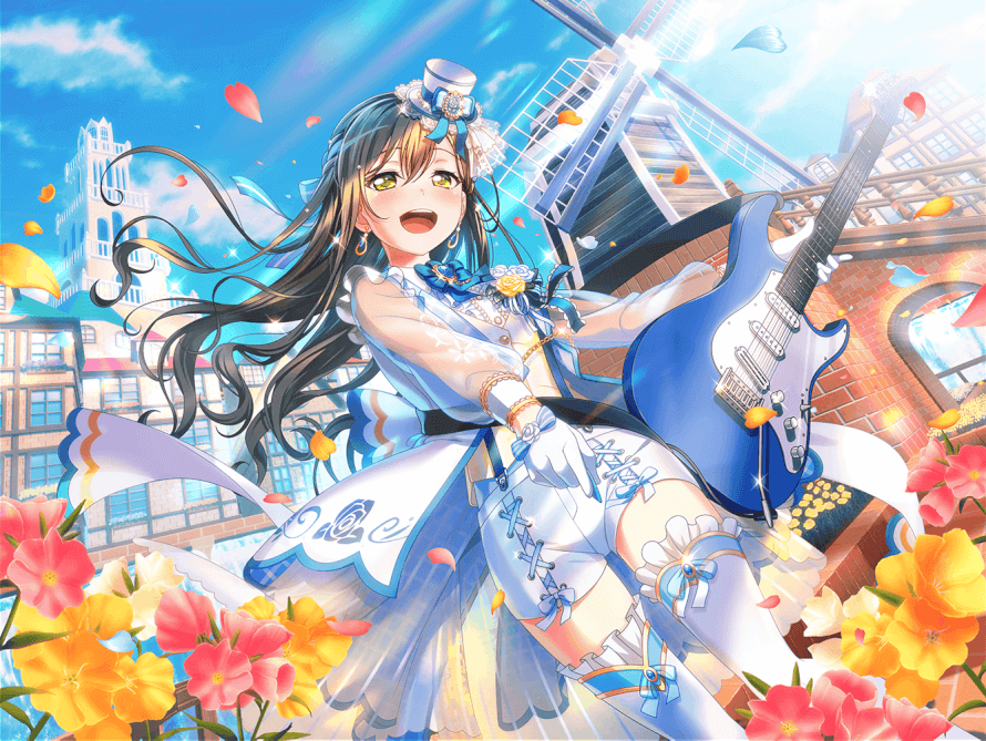   TAE'S SMILE

Like if you agree