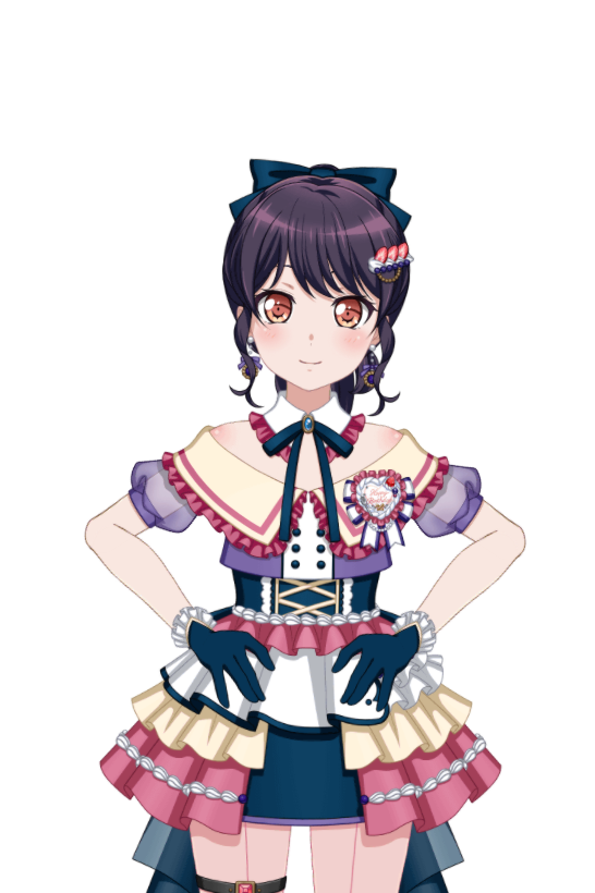 BanG Dream! Ave Mujica, BanG Dream! Wikia