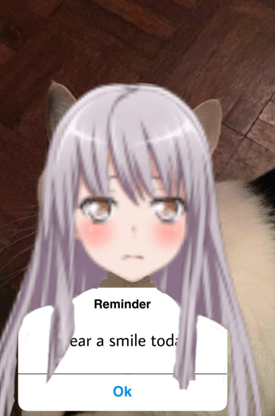 BanG Dream 4★ Yukina Card leak?!