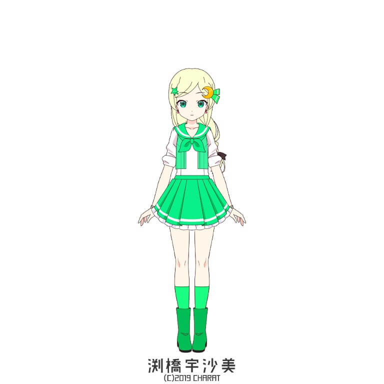 BanG Dream! Girls Band Party! 10 Day Band Maker Challenge: Day 6

Drummer   Usami Fuchibashi  渕橋...