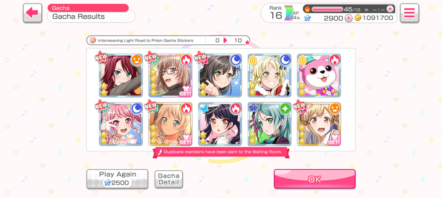   Is this a hoax ?  

I'm so happy right now~!