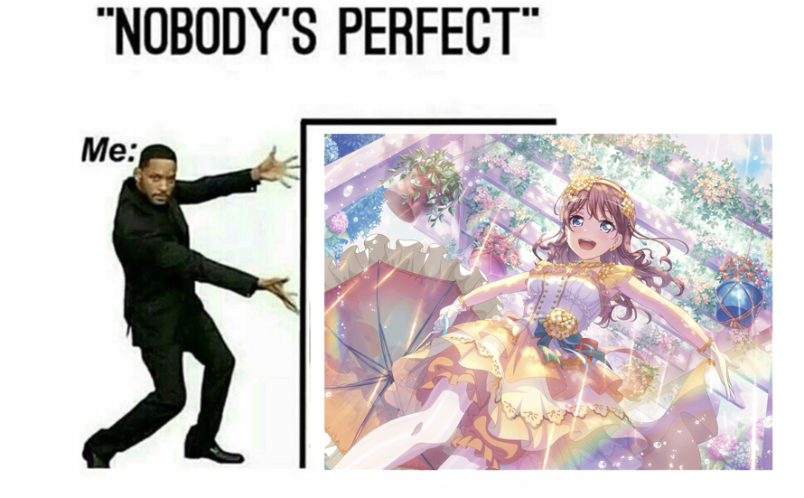 i am so gonna be broke on jp server...