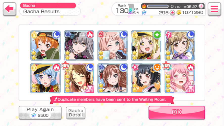 IM GOING TO CRY SHE cAME HOME ON MY LASt PULL AND THIS IS MY FIRST DOUBLE 4  PULL !!!!! 