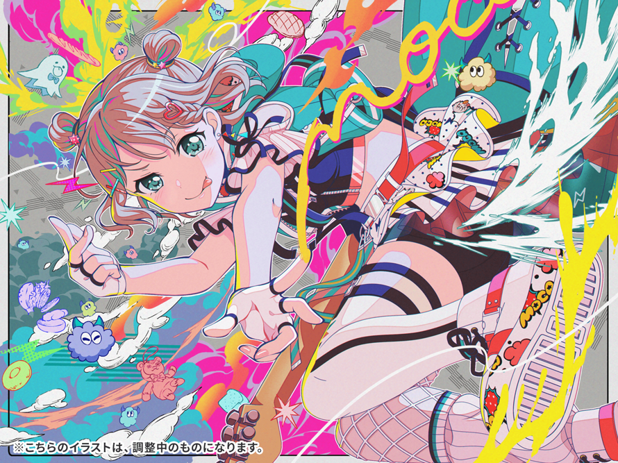 WHAT IS IT WITH AFTERGLOW DREAMFES V2 CARDS AND LOOKING SO DSFDSSDGGDXN