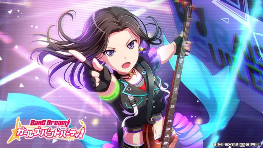   DAMMNN
My RAS heart cannot stand this.
       My inner fangirling will be unleashed.

Also...