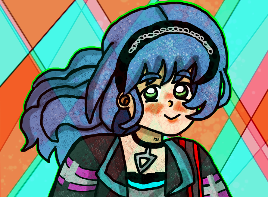 ✨?THE ROCK?✨

 PLEASE, DON'T COPY, REPOST OR STEAL MY ART 