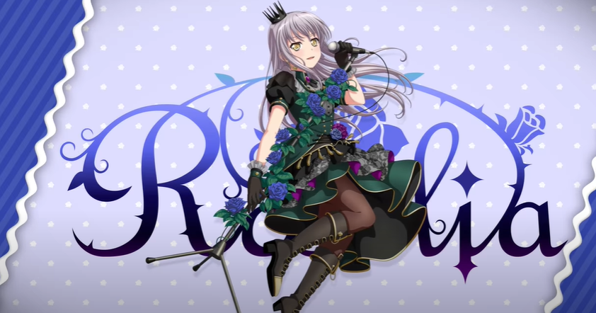   Well, today was the roselia 7th live.

    Honestly, I enjoyed a lot, it was a great...