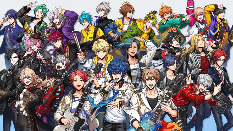 i love all these boys a lot  even tho some of them could use therapy  coughs in epsilon phi   so...