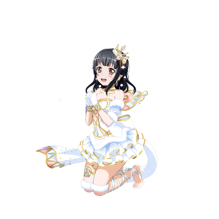 I LOVE SIF AND BANDORI SO MY CRACKHEAD COFFEE FUELED BRAIN DECIDED TO MAKE THIS EDIT AT 3 AM IN THE...