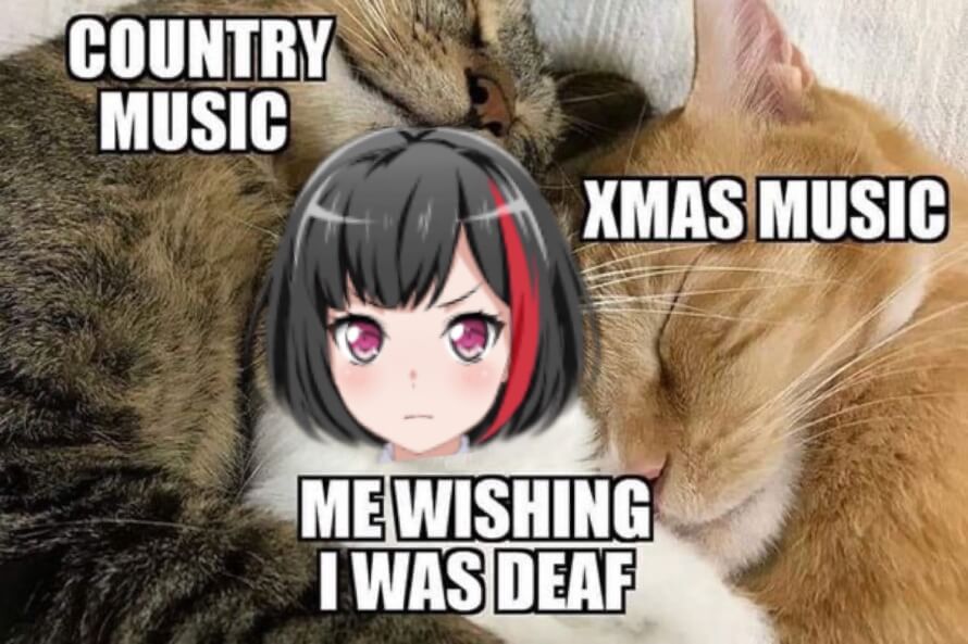        Why did I make this part 2