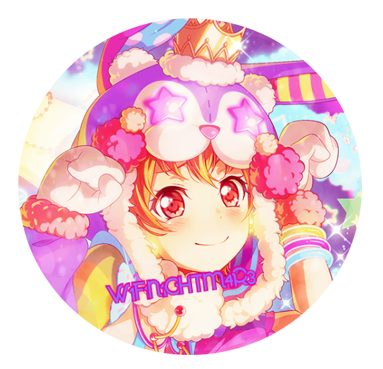 First Request by W1F1N1GHTM4R3.