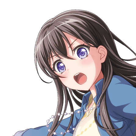 Tae with lavender eyes! Yay~ ^_^