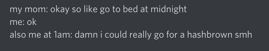 discord adventures
with me
starring me