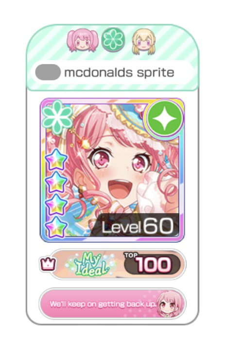 ok guys.. pls appreciate the color coordination i put into this.. 