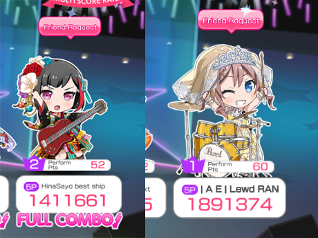 i dont post here often but i ran into these weirdos back to back n im just 🤢🤢🤮 it costs absolutely...