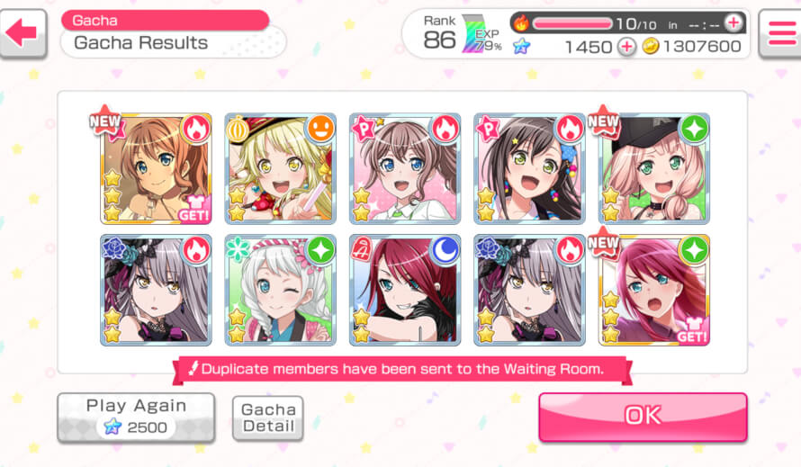 tomoe why.... i need kaoru not u..... this is a hhw account....

im gonna save up 1 more pull and...