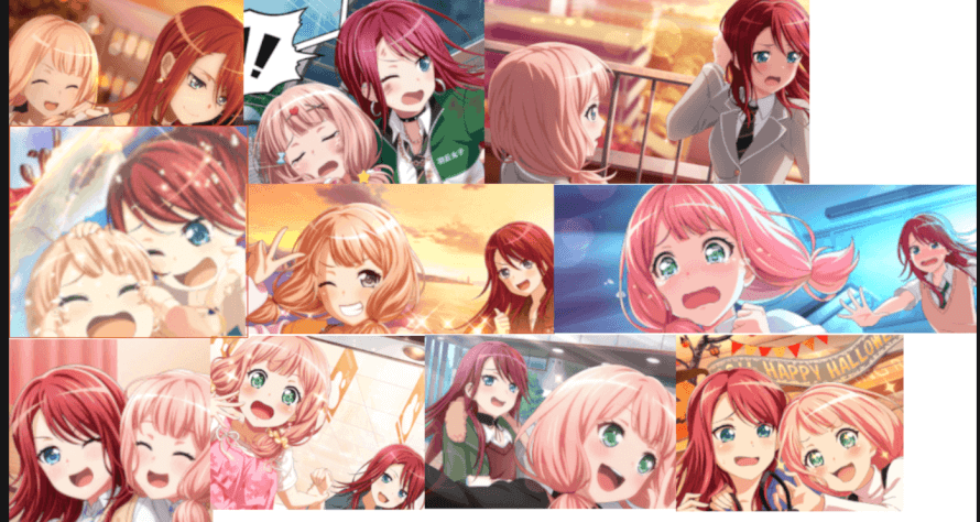   Proof that TomoexHimari is a real ship

    If anybody wants me to do this with another ship,...
