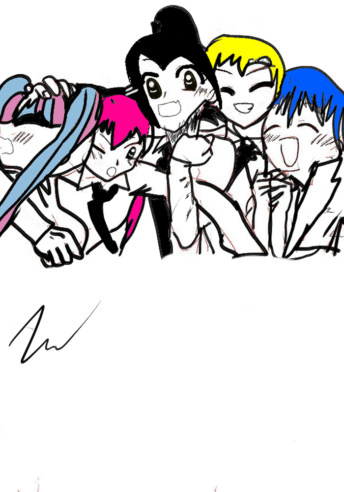 Here is a RAS edit i made