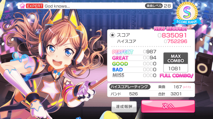 Hey guys, not dead I promise
And I’m now shaking because I’ve only played this three times I DON’T...